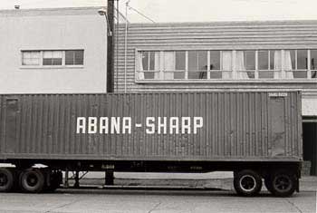 USGR shipment to Saudi Arabia.