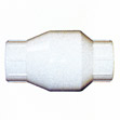 Dosatron check valve