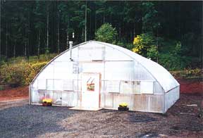 PT30 greenhouse