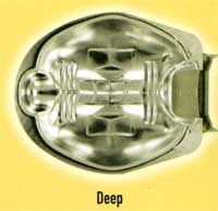 Reflector - Deep