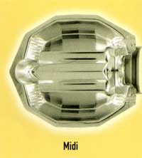 Reflector - Midi