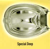 Reflector - special deep