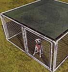 Kennel Covers