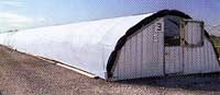 Quonset and Cold Frame Covers