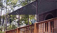 Deck and Patio Covers