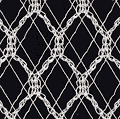 Quad Crossover Hail Net