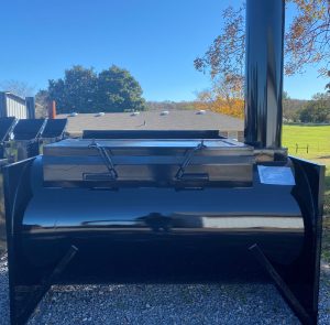 Incinerator for Animals & Waste Disposal