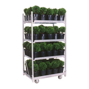 Transportation cart - 31"x44"
