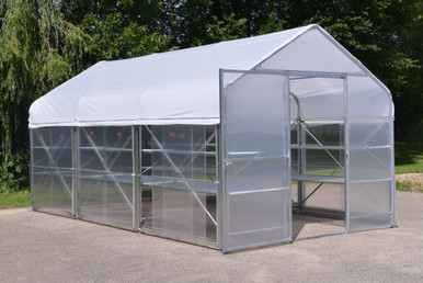 E-Z-Mart Small Greenhouse