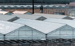 Polycarbonate in commercial use